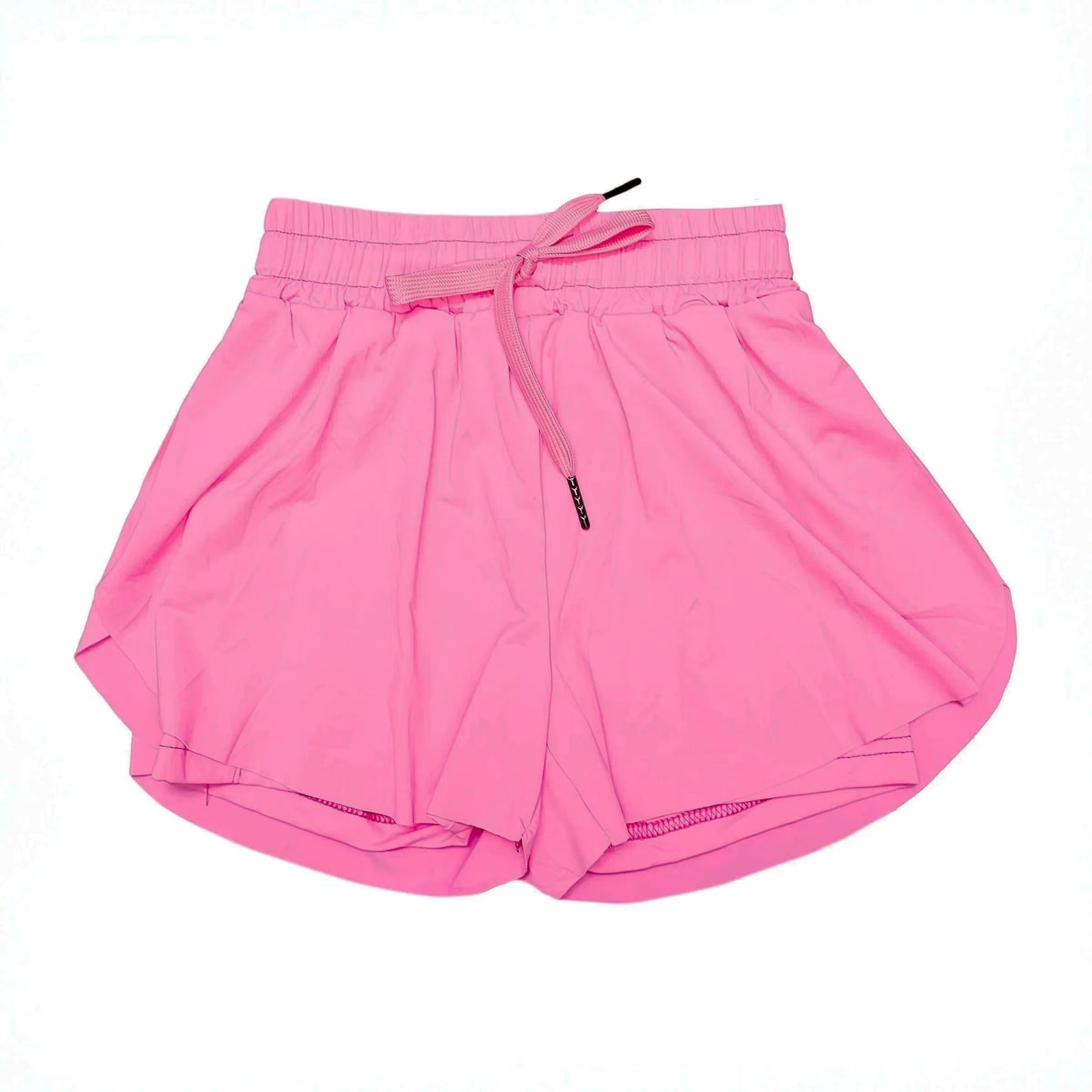 Summer Kids Girls Soft Sport Shorts