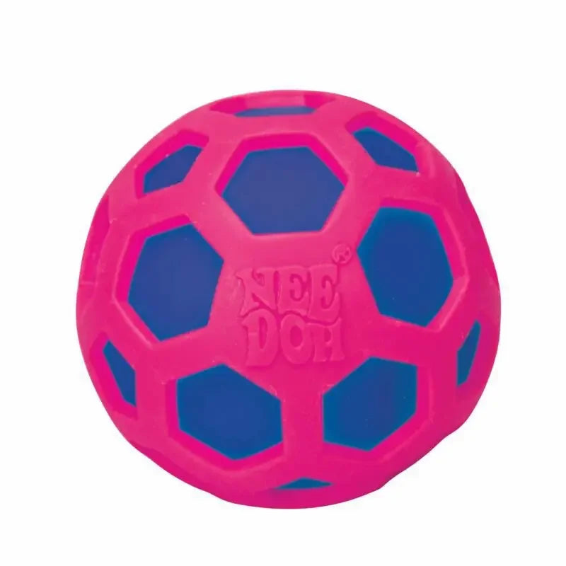 Schylling Needoh Atomic Stress Relief Ball Squishy