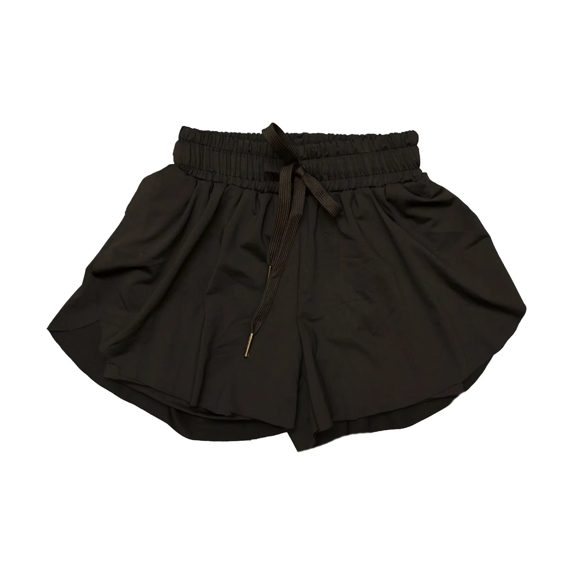Summer Kids Girls Soft Sport Shorts
