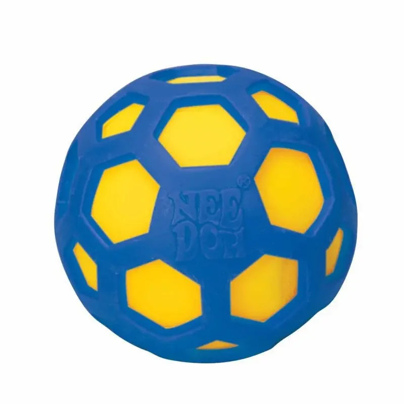 Schylling Needoh Atomic Stress Relief Ball Squishy